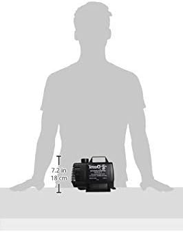 Tetra® Water Garden Pump 1900, For Waterfalls, Filters And Fountain Heads