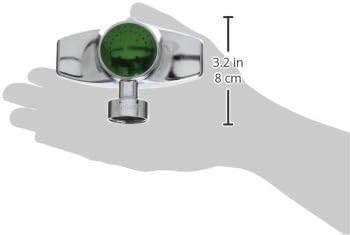 Orbit 58021N Small Area Metal Sprinkler (5-Pack)