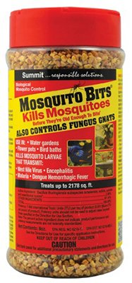 MOSQUITO BITS 8OZ