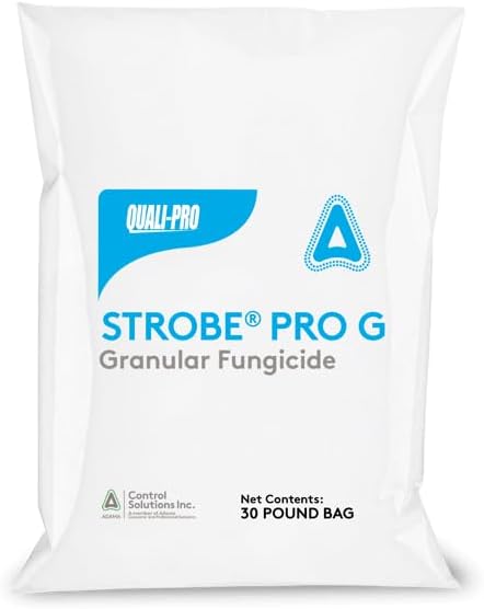 Strobe Pro G Granular Fungicide