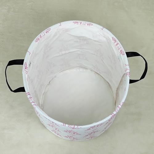 Castle Storage Bin Nursery Organizer Basket