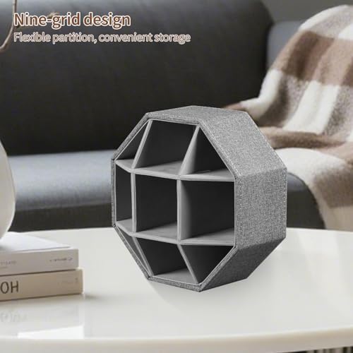 360° Rotation Remote Control Holder,Pen Caddy,Studio Art Supplies Organizer