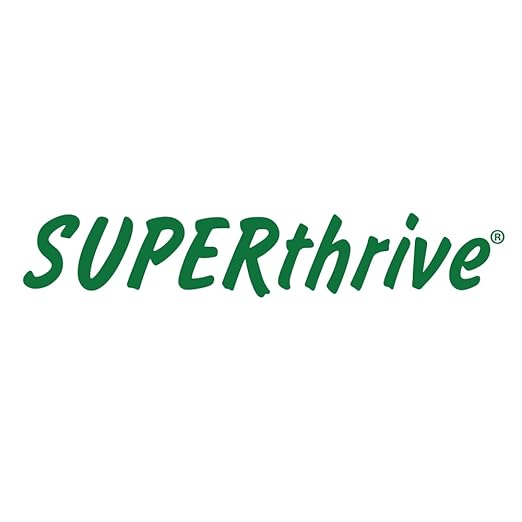 SUPERthrive Neem Oil Fertilizer - Natural Leaf Care for Plants - 8 Fl Oz