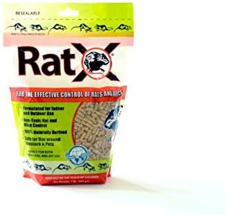 ratx Rat&Mouse Kllr 8oz