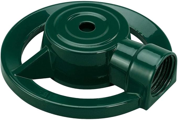 20-Pack Orbit 58009 Dad’s Reliable Metal Sprinkler
