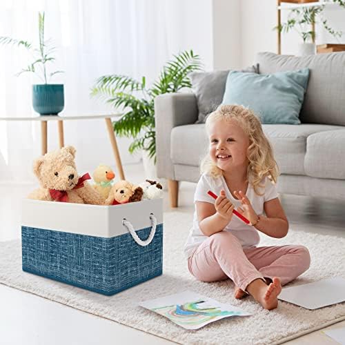 StorageTastic Storage Bin,Collapsible Storage Basket For Organizing,