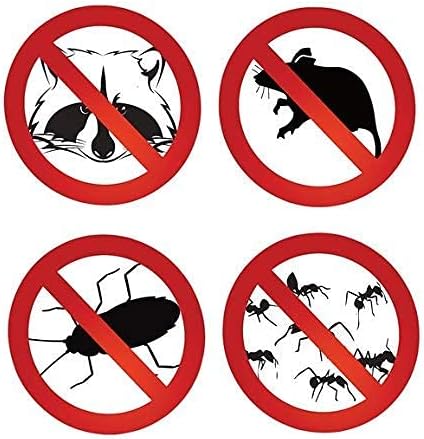 Rodent Sheriff Peppermint Oil Repellent | Fast Acting Pest Control Spray | Repels Mice, Racoons, Ants, and More