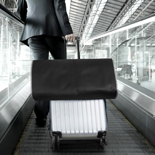 Zilink Garment Bag for Suit Travel and Wardrobe Clothes Protector 43 in