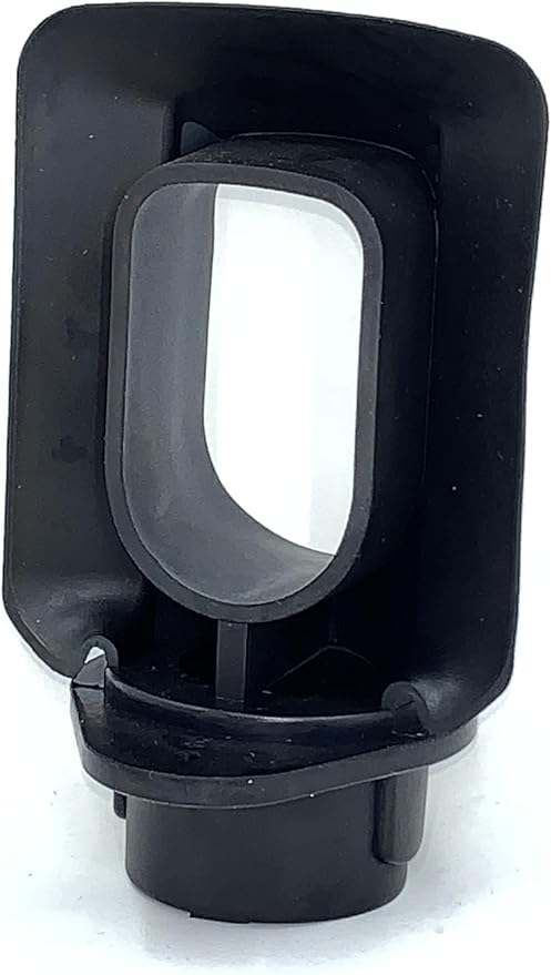 EarthMinded - Aquabarrel DIY, FlexiFit Downspout Diverter Group for 3x4 - Connects Your Rain Barrel to The Downpipe - No Drill Bits