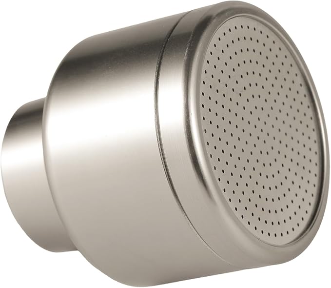 Water Nozzles for Garden Hose, with 400 Holes Per Inch, Nozzle Replace for Watering Wand, Aluminium Alloy Watering Hose Nozzle, for Outdoor Watering Flowers, Vegetables, Plants