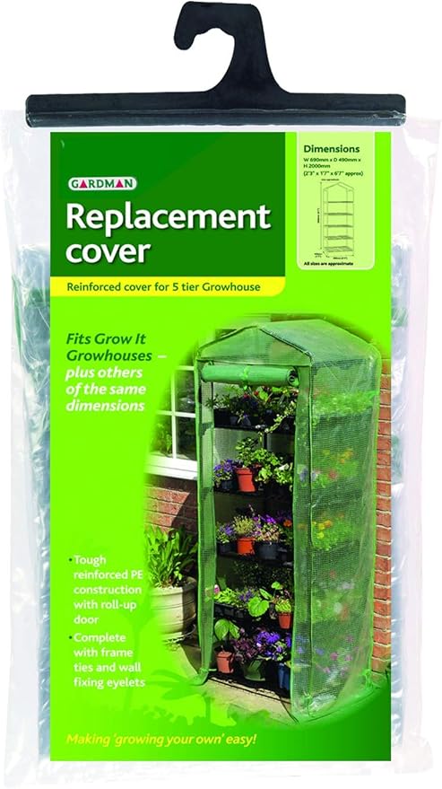 Gardman R700 EMW7486467, 5 Tier