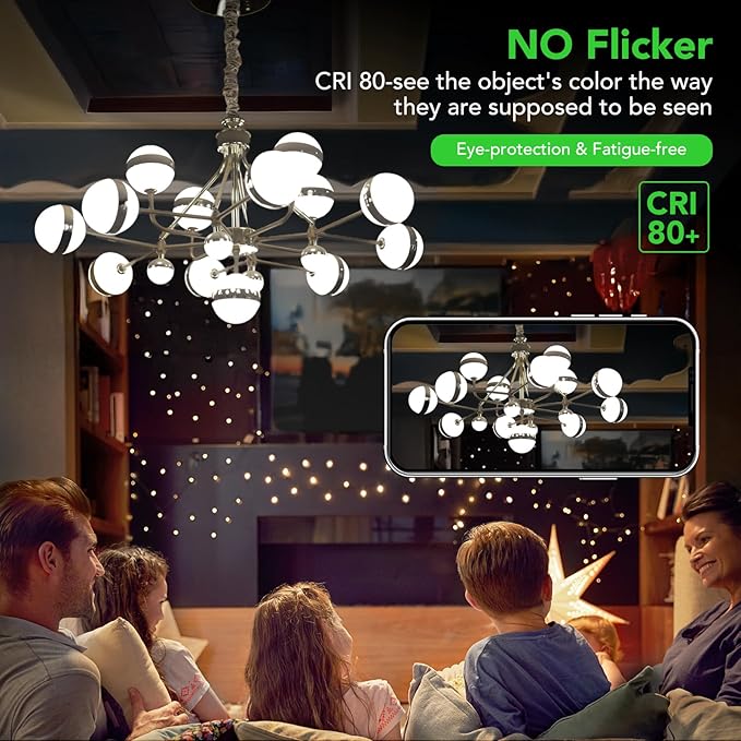 BUBO 20 Pack G4 LED Bulb 2W Equivalent 30W 6000K Daylight 250 Lumens 360°Beam Angle, T3 Halogen Bulb Replacement Landscape Bulbs, AC/DC 12V Led Lights G4 Bi-Pin Base for Outdoor Landscape Lighting