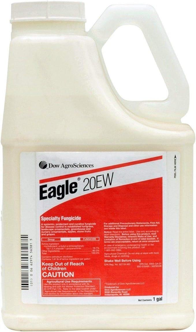 Eagle 20 EW Gallon