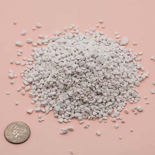 Potassium Sulfate for Vegetable Gardens, Essential Nutrient for Plant Growth, Soil Enrichment, Crop Yield Optimization (2 lb)