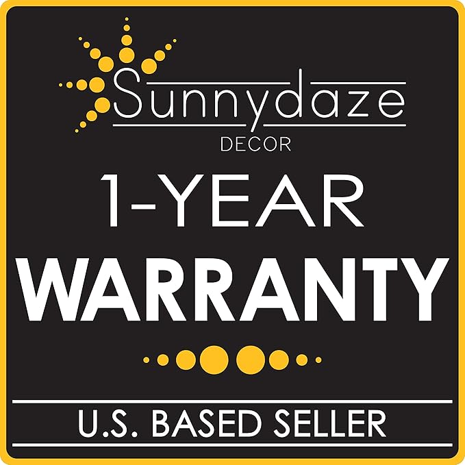 Sunnydaze Outdoor Portable Mini Greenhouse Tent with 2 Zippered Side Doors and Iron Tube Frame - Clear - 4' x 3'