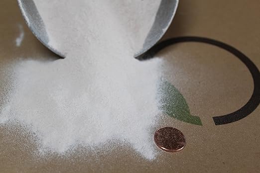 Greenway Biotech, Inc. Dolomite Lime Plus- Includes 11.8% Magnesium and 22.7% Calcium Helps to Adjust The pH Level- Great to Make Your Own Compost and Worm Bins- 3 Pounds