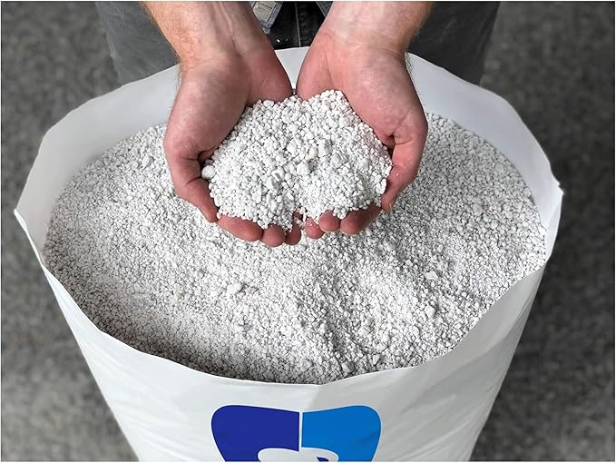 Supreme Perlite 2 Pack Coarse Horticultural Perlite for Potting Soil, Seed Starting, Propagation, Organic Gardening & Soil Aeration, 4 Cu Ft Bag