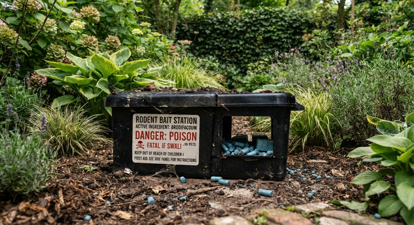 Rodenticides