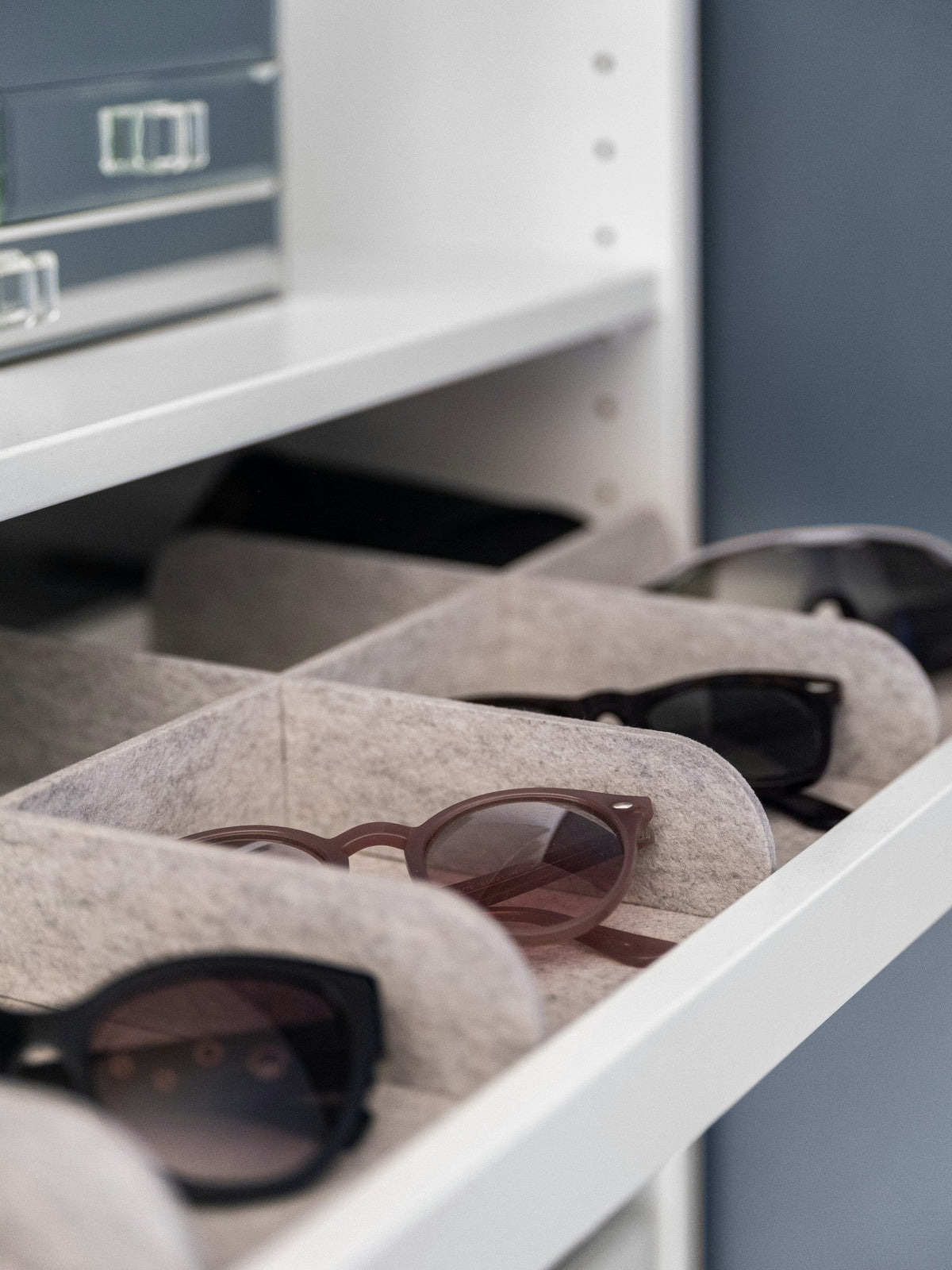 Drawer Organizers