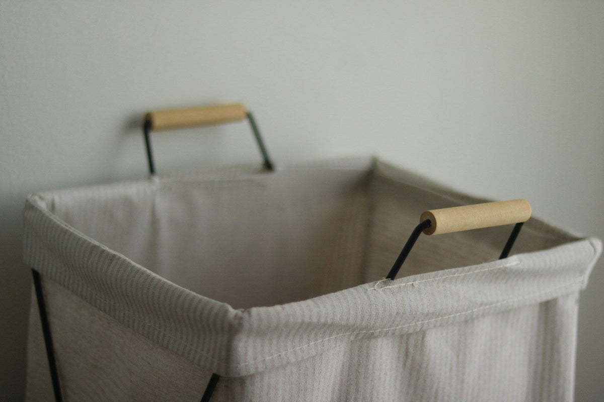 Laundry Storage Bins