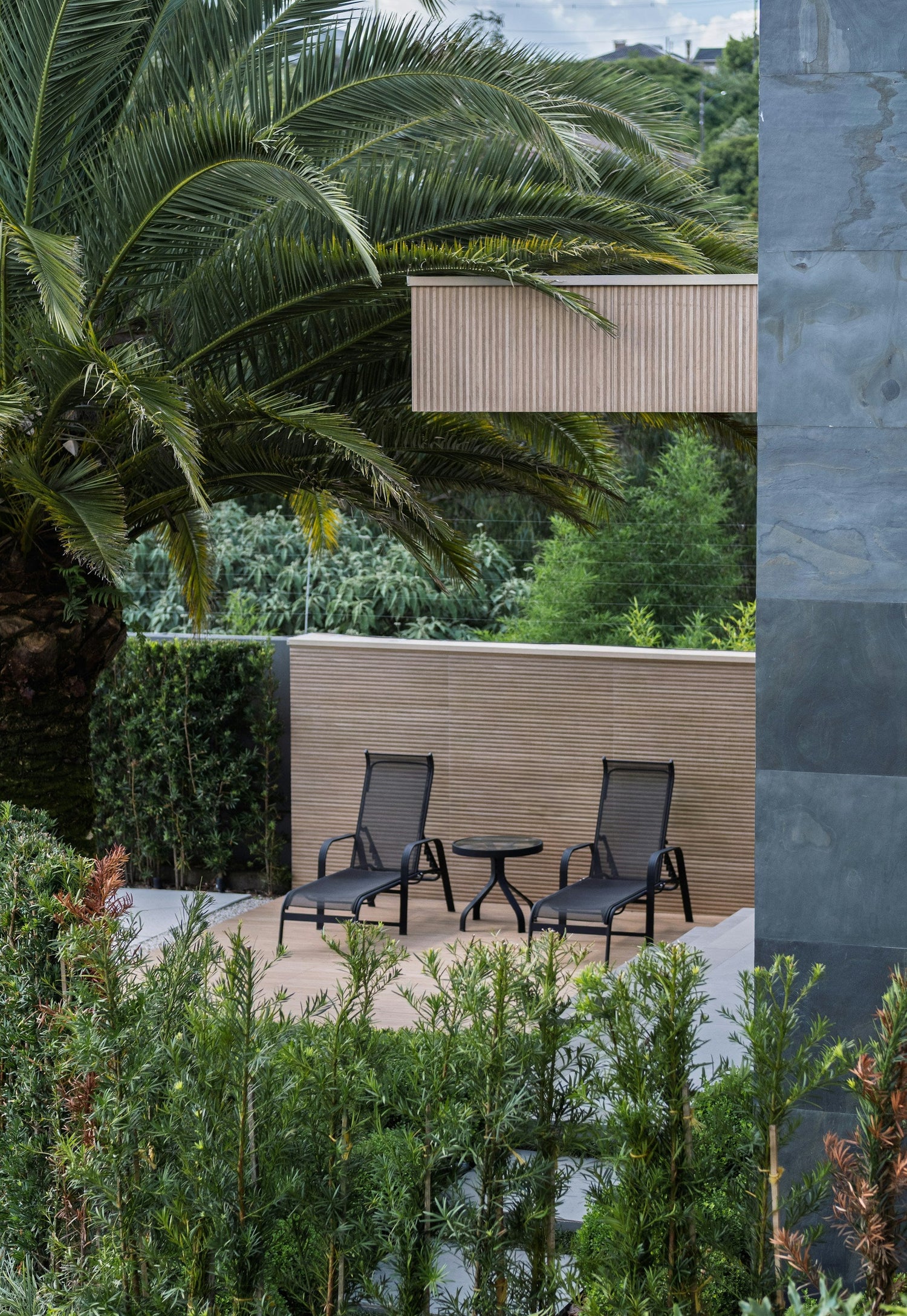 Patio Chairs