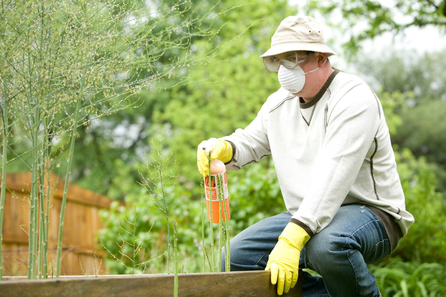 Fungicides