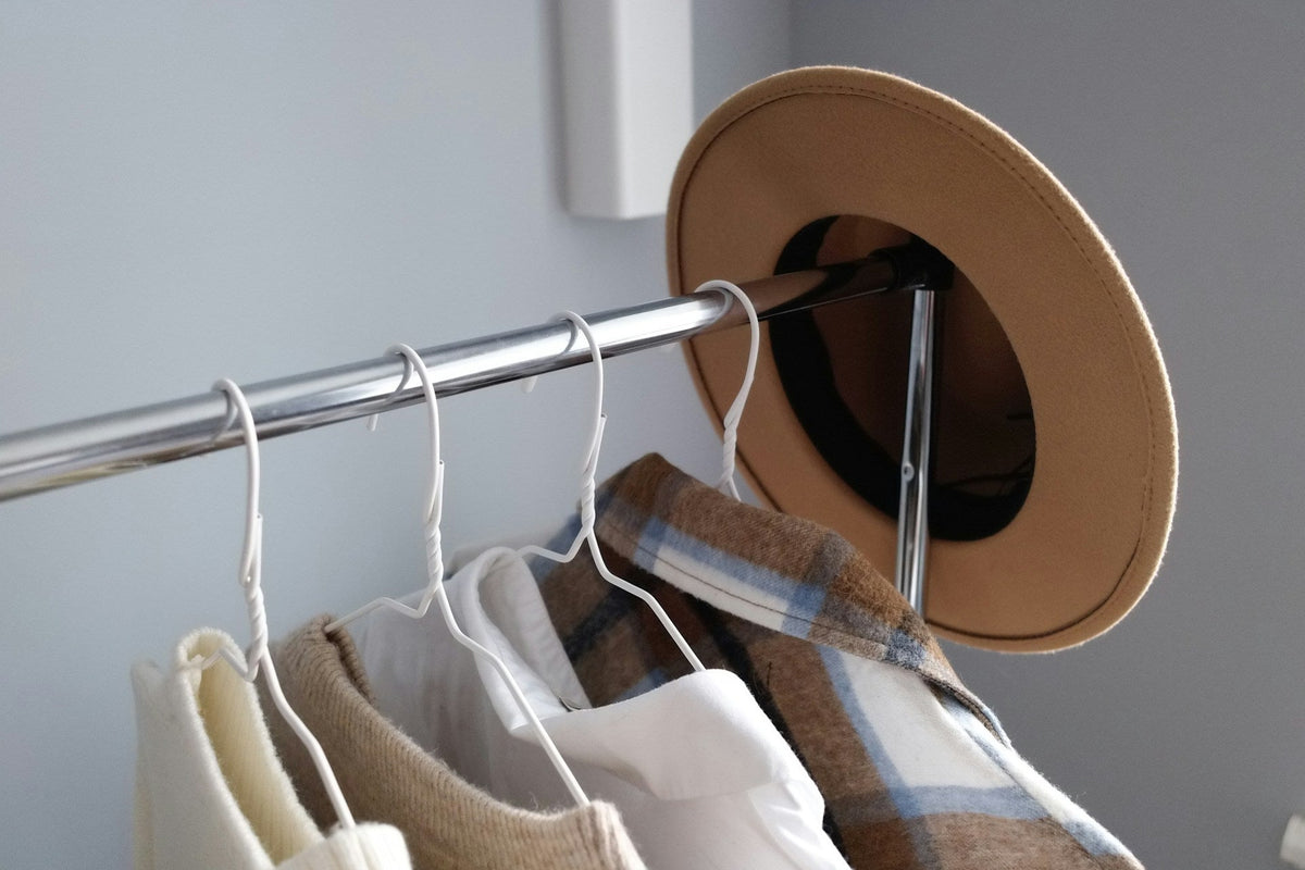 Hanging Closet Organizers