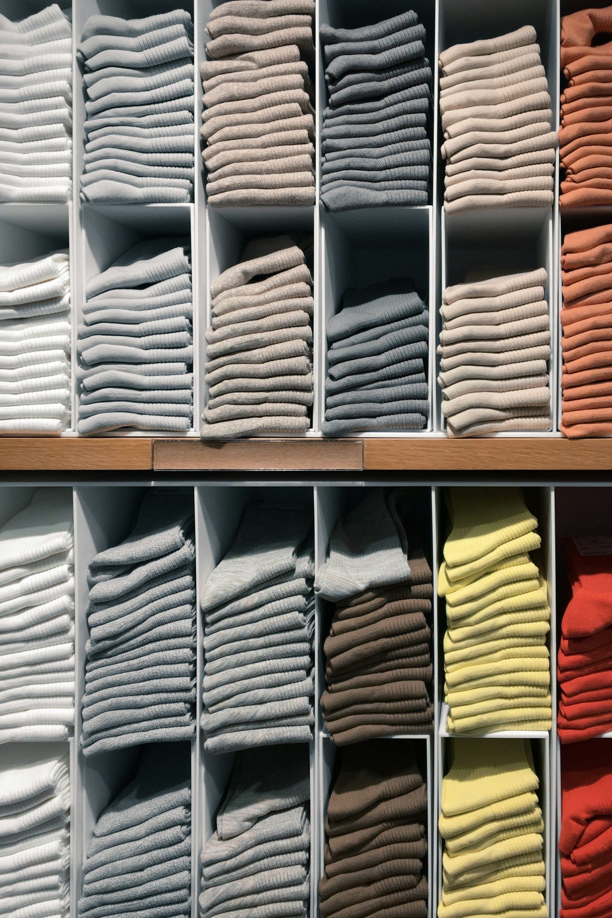 Sock Organizers
