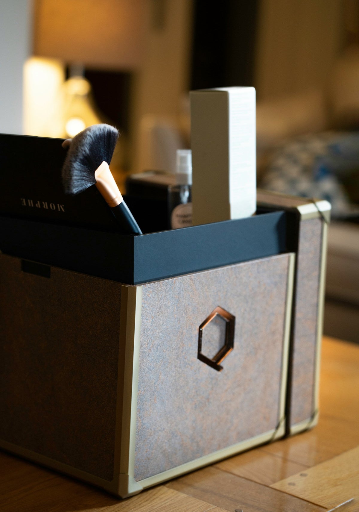 Fabric Storage Bins