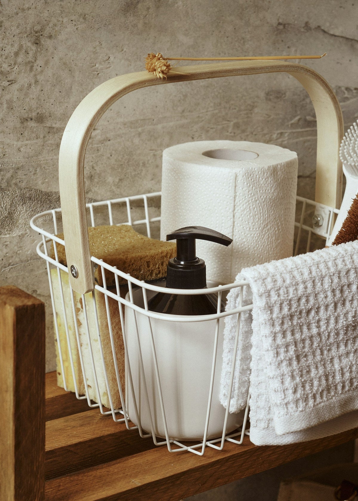 Shower Caddies