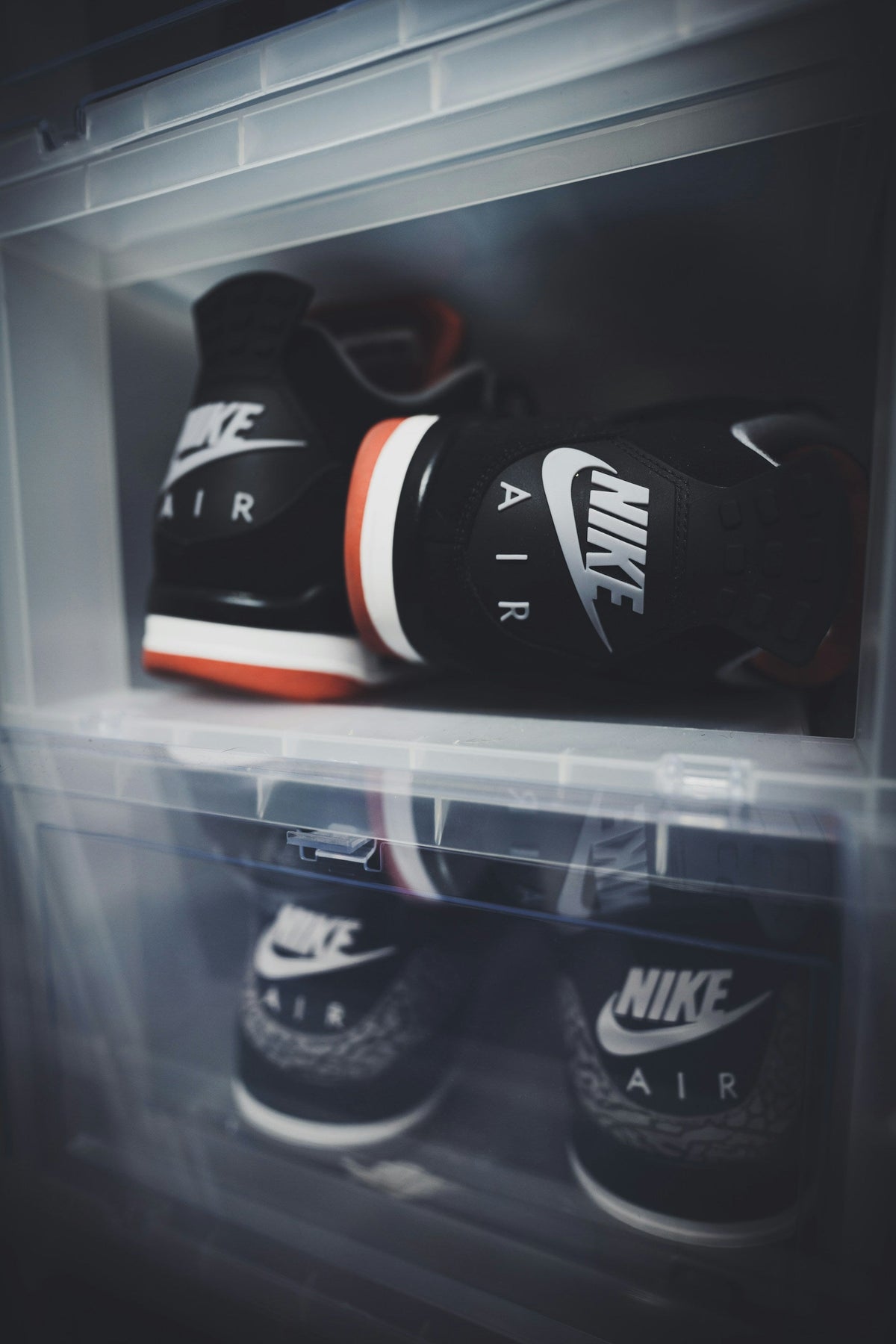 Shoe Organizers