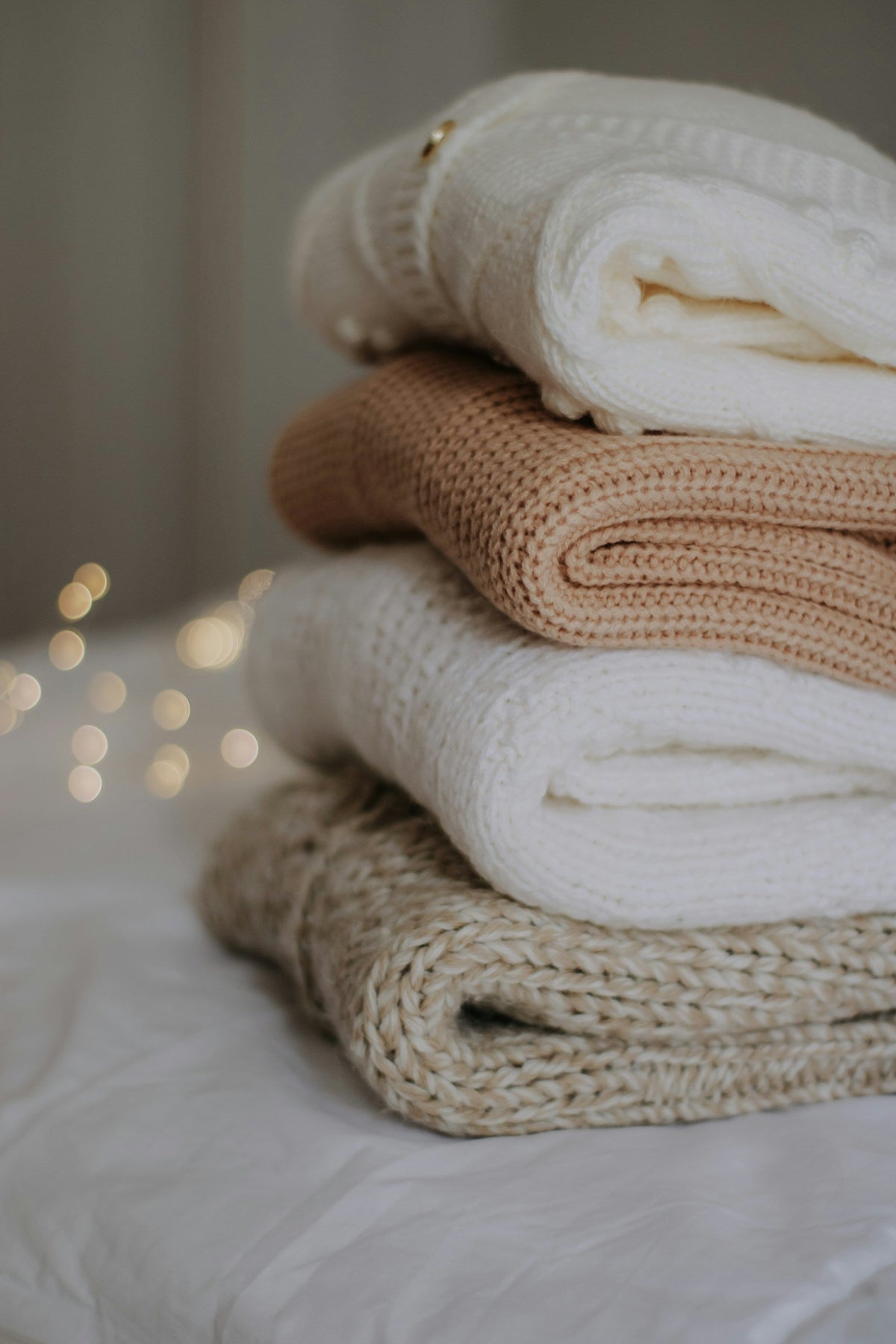 Sweater Organizers