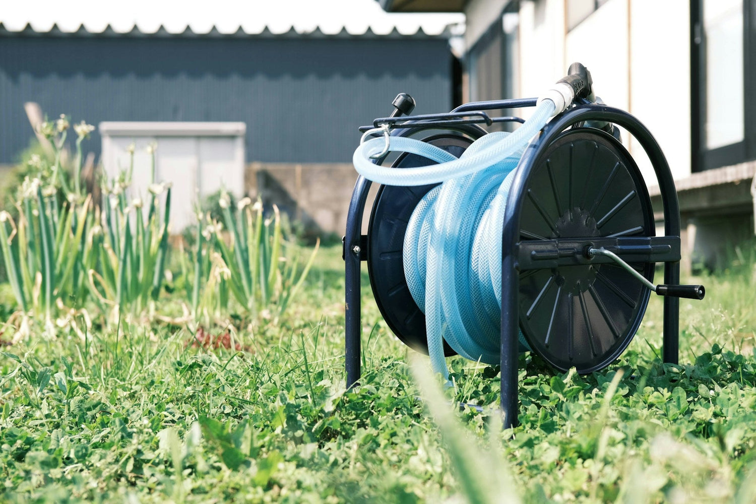 Garden Hoses
