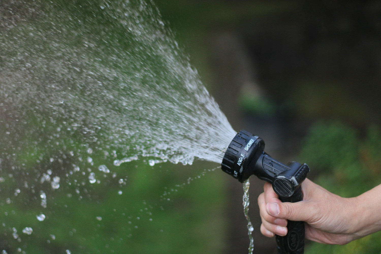 Hose Nozzles