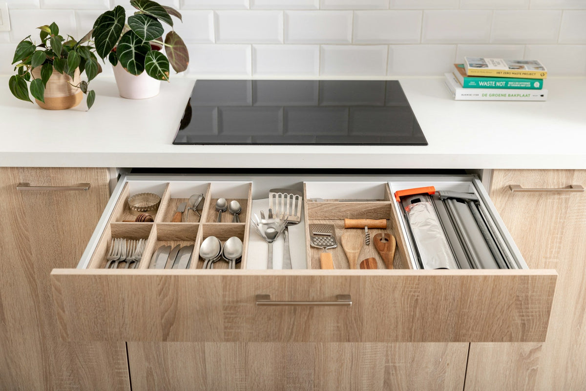 Drawer Dividers