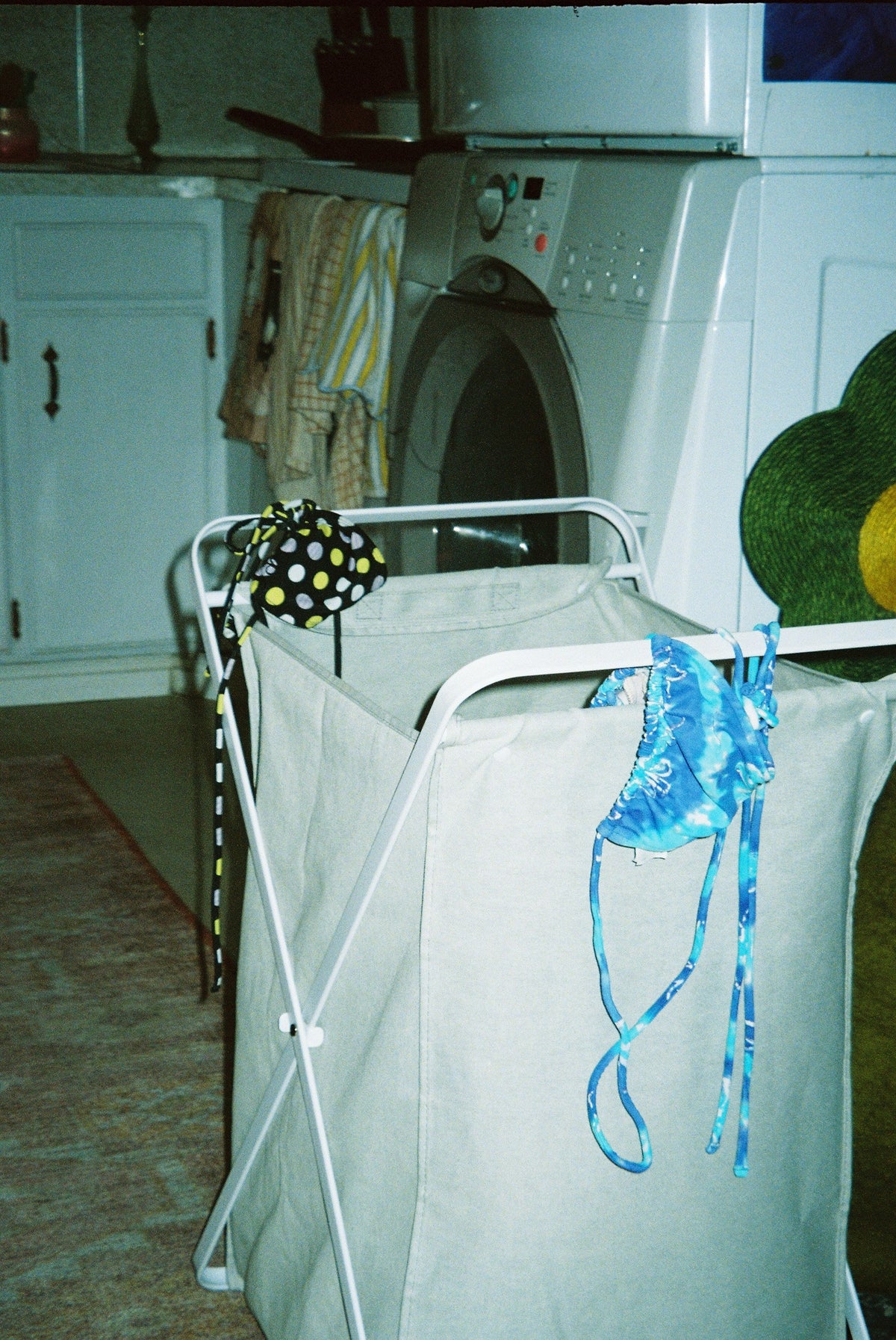 Laundry Baskets