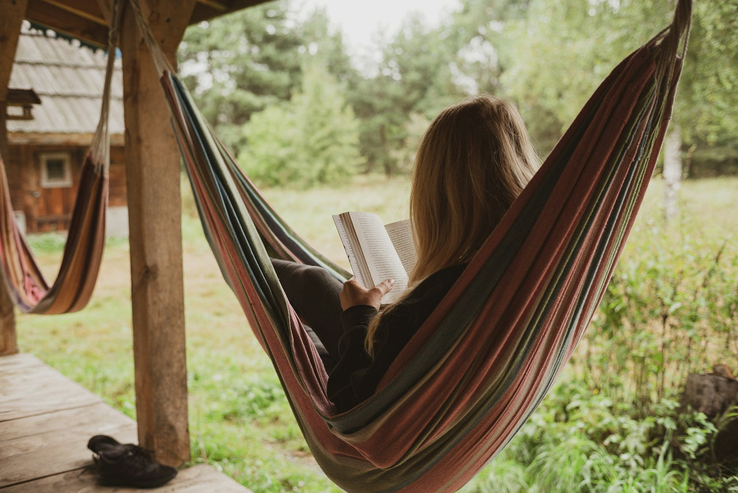 Hammocks