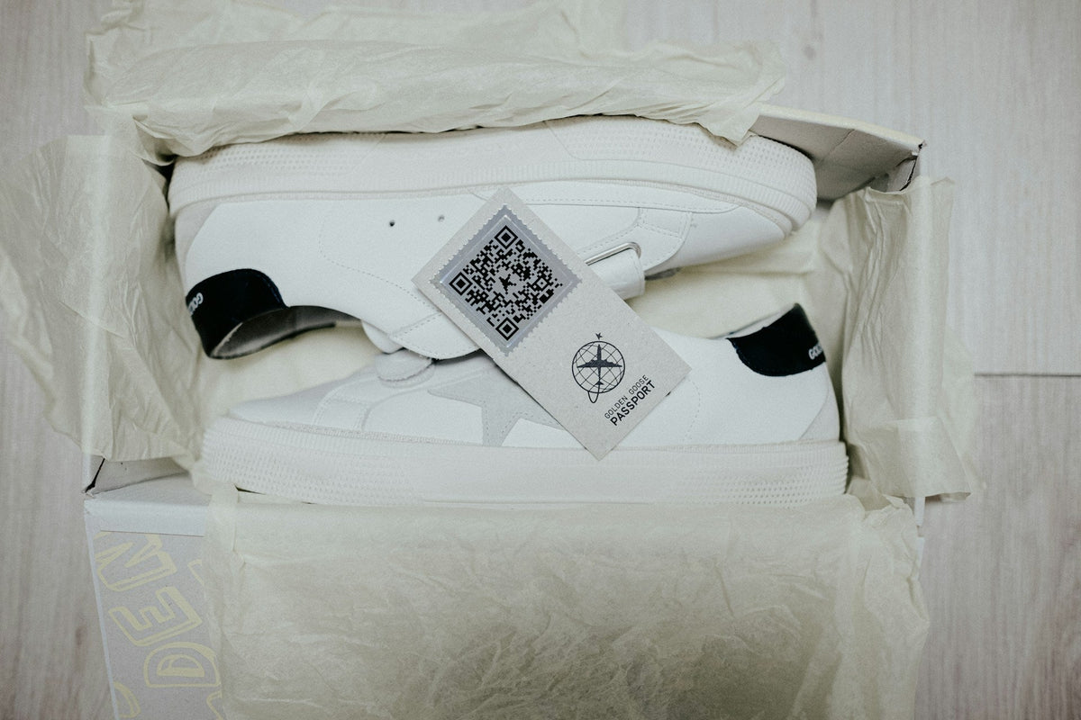 Shoe Boxes