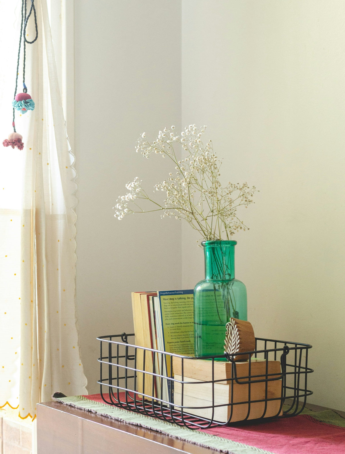 Wire Storage Baskets