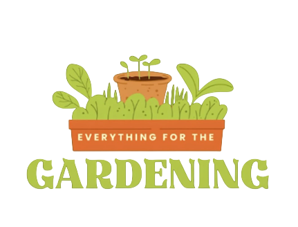 Gardening