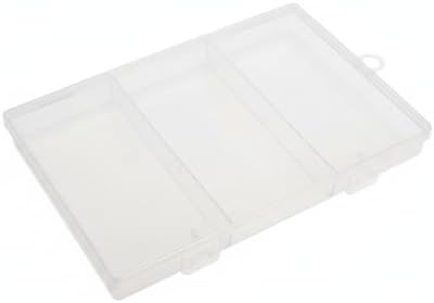 Clear Storage Box