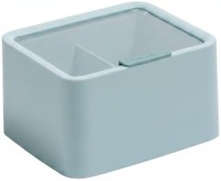 Transparent Storage Box