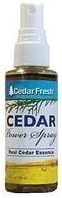 Cedar Spray Air Freshener