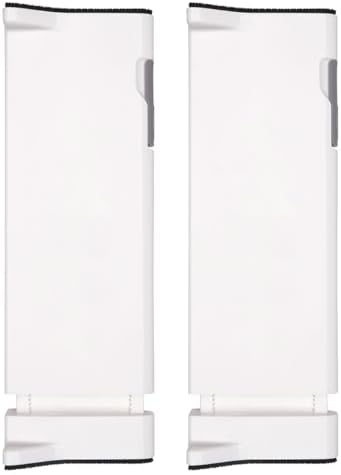 OXO Tot Expandable Dresser Drawer Divider - 4 Pack