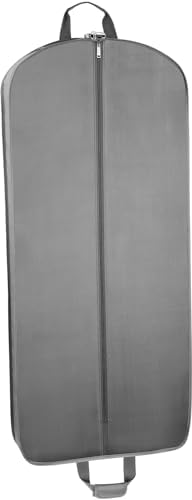 WallyBags® 52” Deluxe Travel Garment Bag