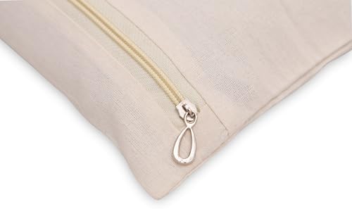 Cotton Storage Bag/Covers For Storage Set Of -12 Big Size Single 16 X 14 Inches | Saree Bag for Clothing Store | Transparent window