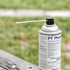 BASF PT Phantom II Pressurized Insecticide Spray, Kills Ants, Cockroach, Bed Bugs & More, Ready to Use, Non-Repellent for Crawling or Flying Insects, 14 oz