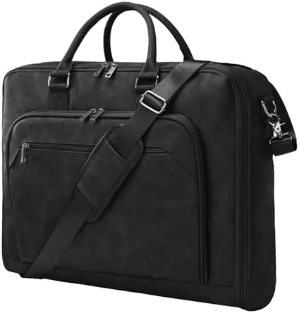 Garment Bag for Travel Large Carry on Garment Bags Men Women