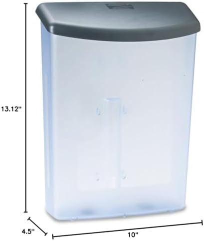 DEF790901 - Outdoor Literature Box