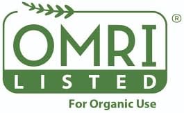 Gypsum Granules - Made in USA - OMRI Listed - Calcium Sulfate Dihydrate - Garden Soil Amendment Fertilizer for Lawns, Plants, Calcium & Sulfur Additive. Cures Blossom End Rot in Tomatoes & Peppers